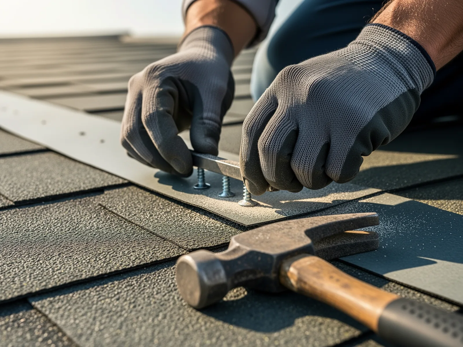 Why choose Fascia Repair in West Hamlin, WV